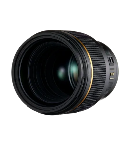 Pentax HD D FA 85mm F/1.4 ED SDM AW