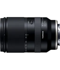 Tamron 28-200mm f/2.8-5.6 Di III RXD