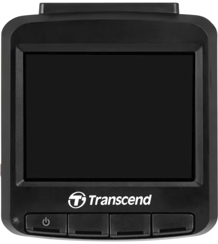 Transcend Dashcam DrivePro 110, Classic (32GB)