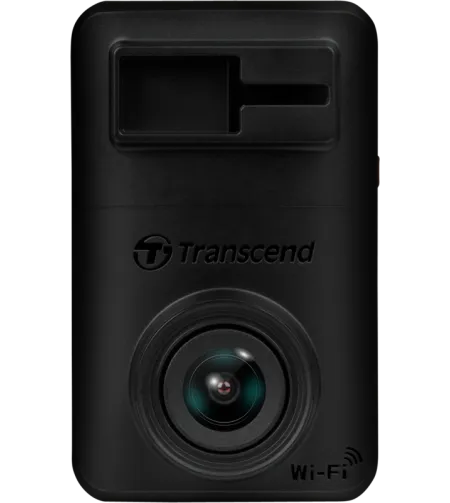 Transcend Dashcam DrivePro 10, Compact (32GB)
