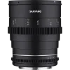 Samyang 24mm T1.5 VDSLR MK2 MFT