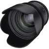 Samyang 50mm T1.5 VDSLR MK2 MFT