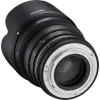 Samyang 50mm T1.5 VDSLR MK2 MFT