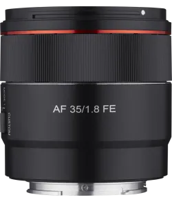 SAMYANG AF 35MM F/1.8 SONY FE