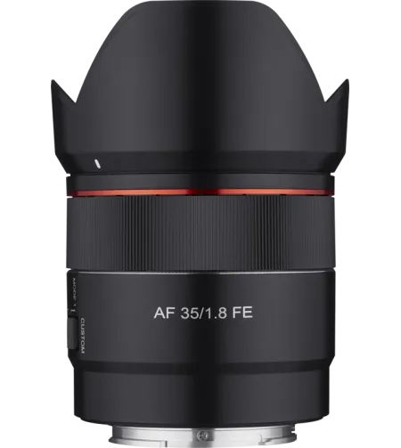 SAMYANG AF 35MM F/1.8 SONY FE