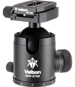 Velbon QHD-G7AS