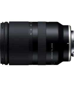 Tamron 17-70mm f/2.8 Di III-A VC RXD