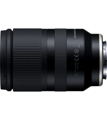 Tamron 17-70mm f/2.8 Di III-A VC RXD