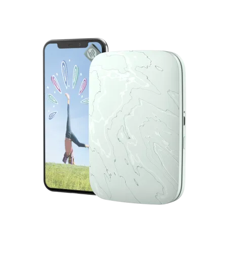 HP Sprocket Select Eclipse