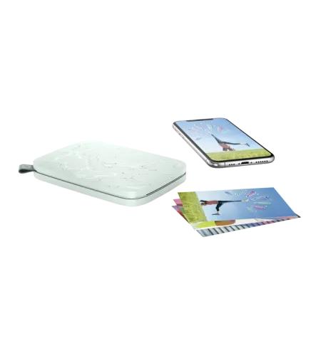 HP Sprocket Select Eclipse