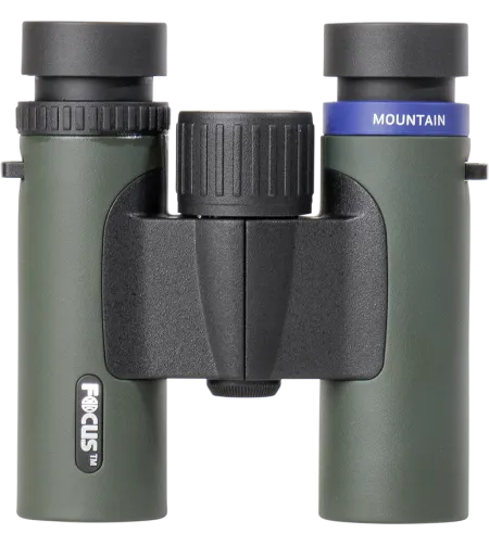 Focus Mountain 8x25 binokkel