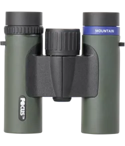 Focus Mountain 8x25 binokkel