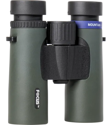 Focus Mountain 8x33
