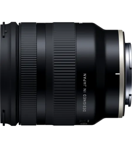 Tamron 11-20mm F/2.8 Di III-A RXD