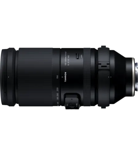 Tamron 150-500mm F/5-6.7 Di III VC VXD