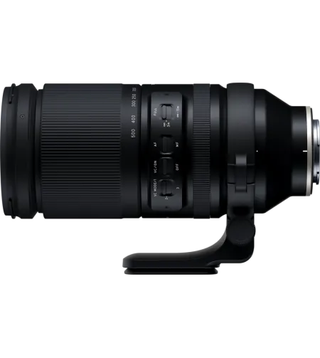 Tamron 150-500mm F/5-6.7 Di III VC VXD