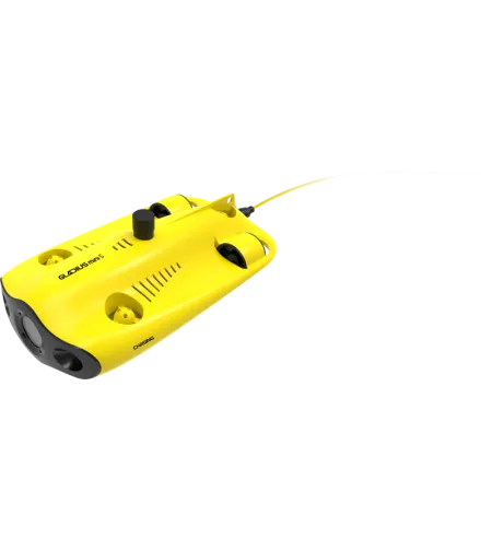 Chasing Gladius Mini S 200m