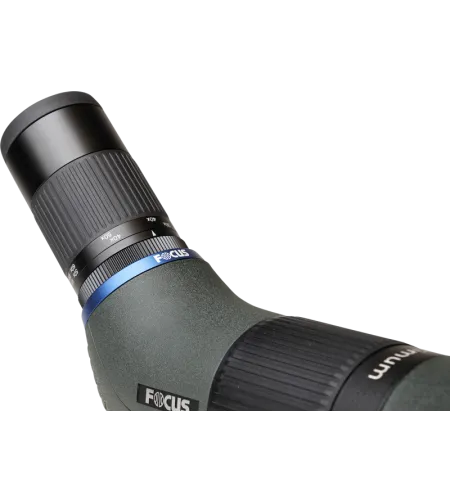 Focus Optimum 30-60x85 APO ED