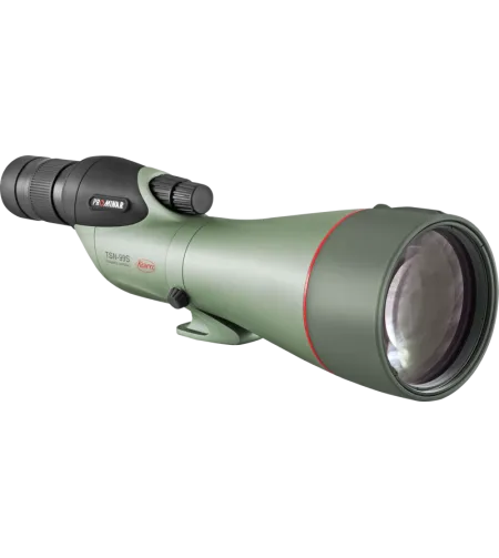 Kowa Spottingscope TSN-99S PROMINAR 30-70xW zoom