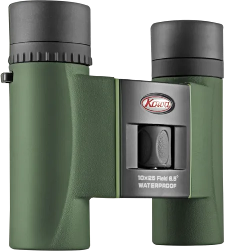 Kowa SV II 10x25