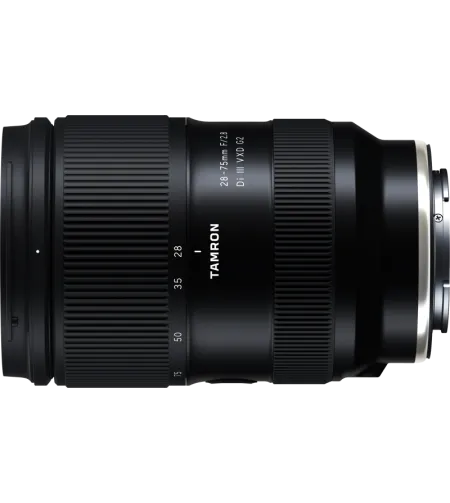 Tamron 28-75mm F/2.8 Di III VXD G2