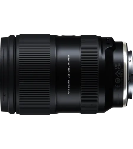 Tamron 28-75mm F/2.8 Di III VXD G2