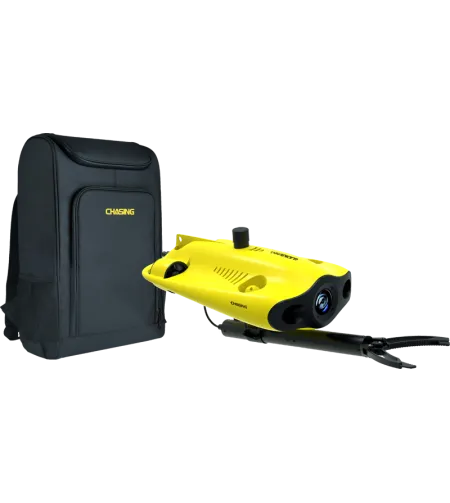 Chasing Gladius Mini S Flash Pack 200m