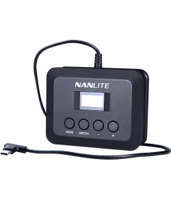 Nanlite WC-USBC-C1 Wire Controller