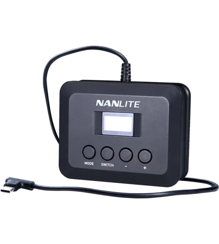 Nanlite WC-USBC-C1 Wire Controller