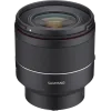 Samyang AF 50mm F/1.4 Sony FE II