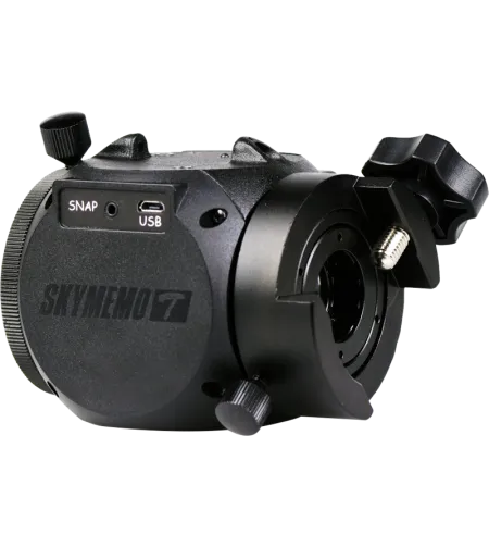 Kenko Skymemo T Portable Tracking Platform Black