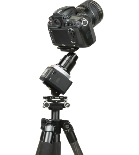 Kenko Skymemo Pinpoint Wedge