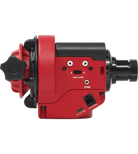 Kenko Skymemo S Portable Tracking Platform Red