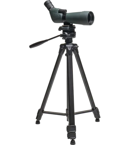 Focus Outdoor 20-60x60 sh. statiiv WF3950