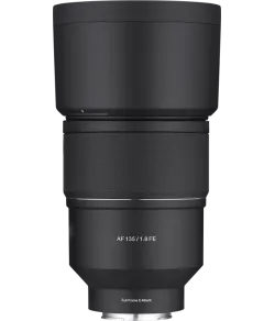 Samyang AF 135mm F/1.8 Sony FE