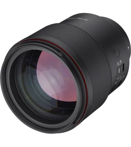 Samyang AF 135mm F/1.8 Sony FE