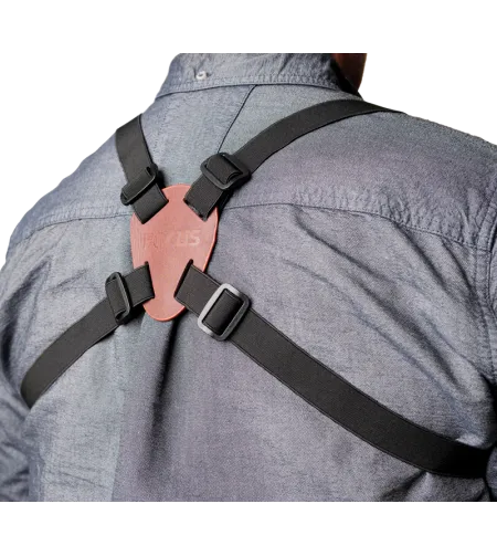Focus Harness with buckle