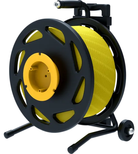 Chasing Reel 400m M2/M2 Pro