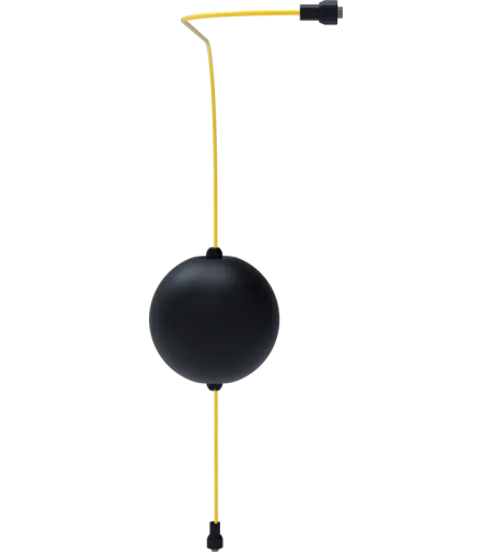 Chasing Cerulean USBL Sonar Mounting Kit (MarkII)