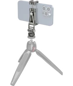 SmallRig 3559 Multifunctional Universal Metal Smartphone Holder