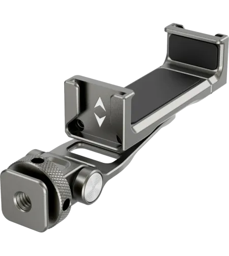 SmallRig 3559 Multifunctional Universal Metal Smartphone Holder