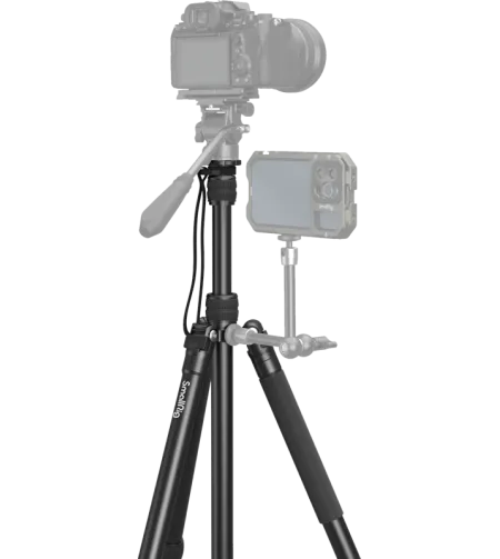 SmallRig 3760 Video Tripod CT180