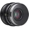 Samyang Xeen Meister 50mm T1.3 Canon