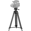 SmallRig 3751 Video Tripod Heavy-Duty with Fluid Head AD-01