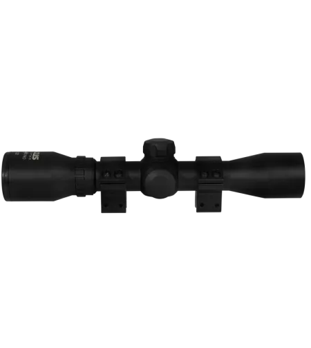 Focus In sight PRO 4x32 mount