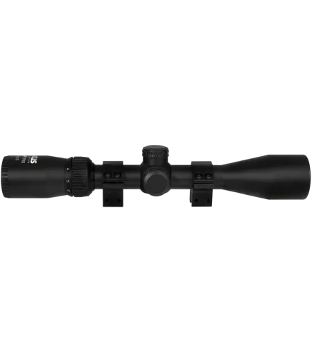 Focus In sight PRO 3-9x40 mount