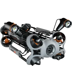 Chasing M2 Pro Max 200m