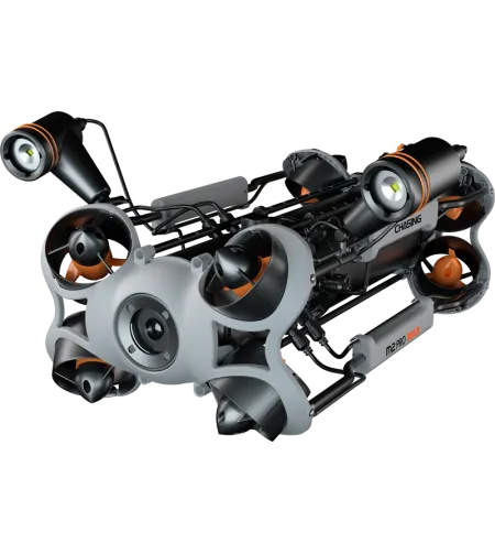 Chasing M2 Pro Max 200m