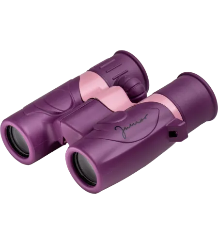 Focus Junior 6x21 Бинокль розовый