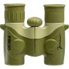 Focus Junior 6x21 Бинокль зеленый
